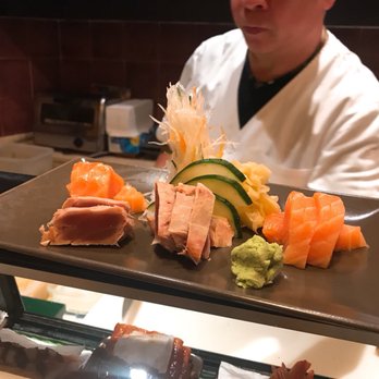 Take Sushi - Japanese Near Me - Rome, RM