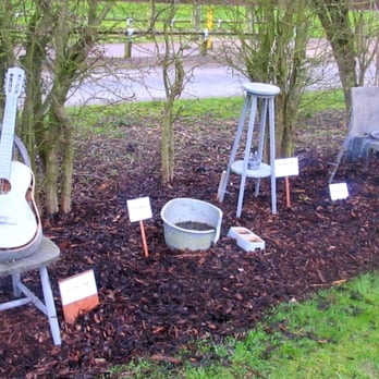Nipponzan Myohoji - Interesting object art - Buddhist Temples Near Me - Milton Keynes, MIK