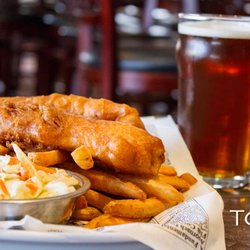 TC's Pub - TC's Pub at the Town Centre Hotel in Powell River.