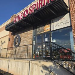 Foundry Row Wine & Spirits