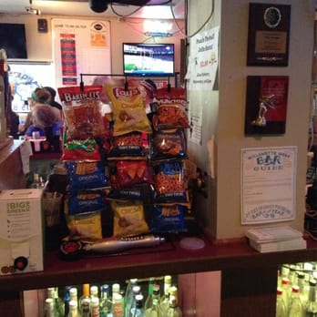 George's Corner Tavern - Want some chips?? - Sports Bars Near Me - Portland, Oregon George's Corner Tavern - Want some chips?? - Sports Bars Near Me - Portland, Oregon