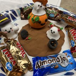 Vera Art Studio - Halloween