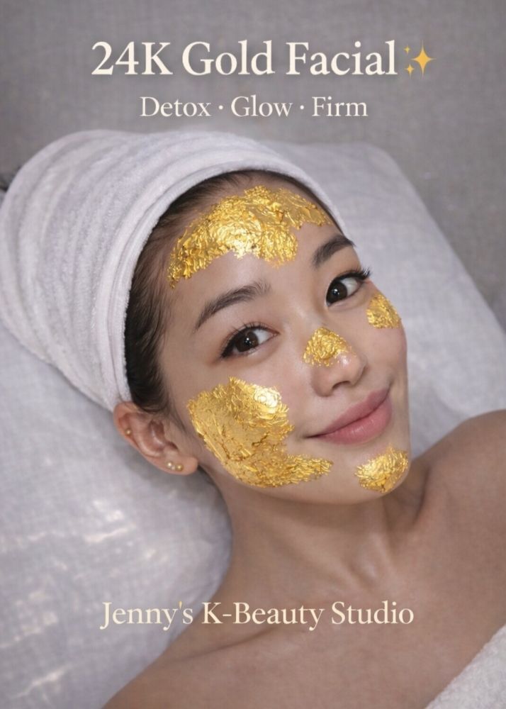 Jenny's K-Beauty Studio