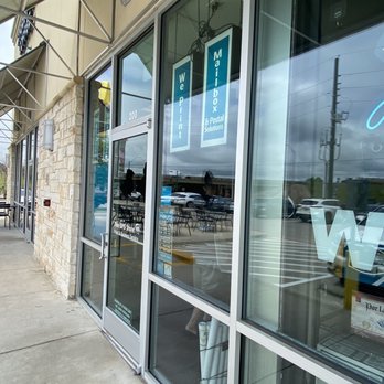 The UPS Store - Shipping Centers Near Me - Katy, Texas