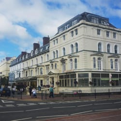 Ambassador Hotel