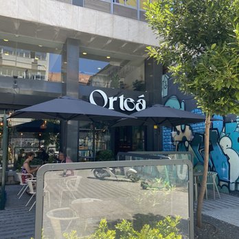 Orteá - Vegan Collective - Gluten-Free Near Me - Lisbon, 11 Orteá - Vegan Collective - Gluten-Free Near Me - Lisbon, 11