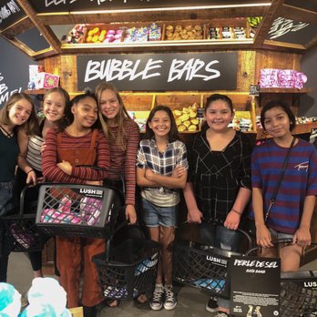 LUSH - Cosmetics & Beauty Supply Near Me - San Diego, California LUSH - Cosmetics & Beauty Supply Near Me - San Diego, California