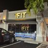 The Fit gift card