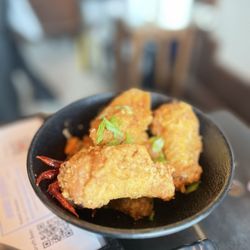 Far Bar - Ming's Wings