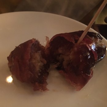 Toro - Datiles con Jamon - Tapas Bars Near Me - Boston, Massachusetts Toro - Datiles con Jamon - Tapas Bars Near Me - Boston, Massachusetts