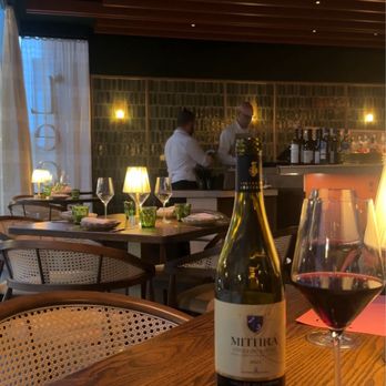 Leo Restaurant - Wine Bars Near Me - Philadelphia, Pennsylvania Leo Restaurant - Wine Bars Near Me - Philadelphia, Pennsylvania