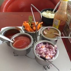Salsas