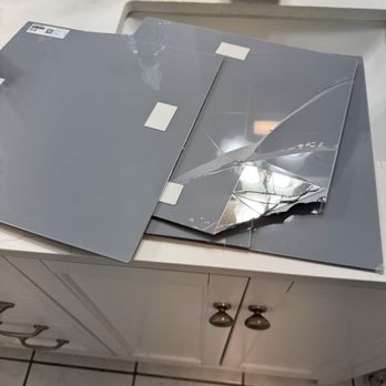 IKEA - The broken mirrors - Furniture Stores Near Me - Covina, California