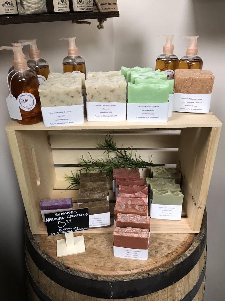 BUFFALO ARTISAN FOOD TRADERS Updated October 2024 106 Photos & 25