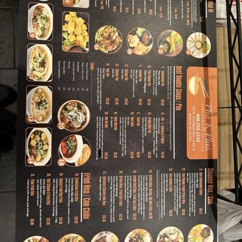 Pho K Plus - Menu 3/2026 - Noodles Near Me - Ontario, California
