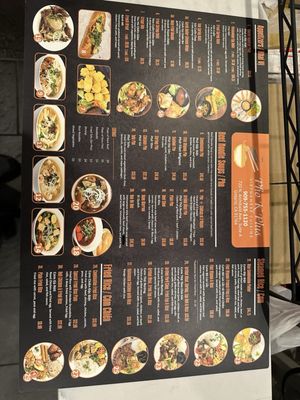 Menu photo 1 Pho K Plus Ontario, CA