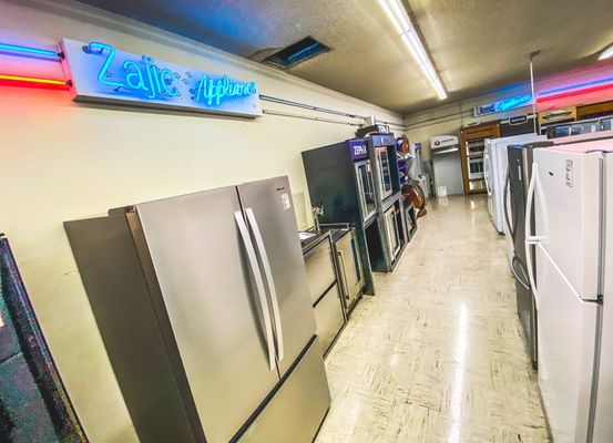 Zajic Appliance Repair Sacramento