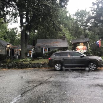 The Daily Bean - A magical place - Coffee & Tea Near Me - Vernon Township, New Jersey