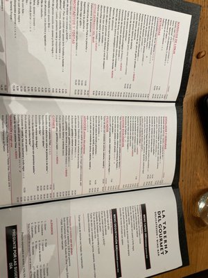 La Taberna del Gourmet by null
