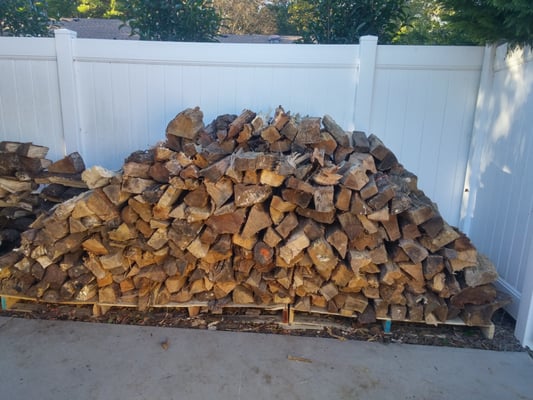 Dobbs Firewood
