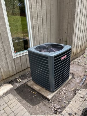 Alex Quality Services Logo