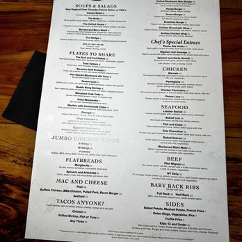 Oxford House Tavern - Menu - Salad Near Me - Oxford, Connecticut Oxford House Tavern - Menu - Salad Near Me - Oxford, Connecticut