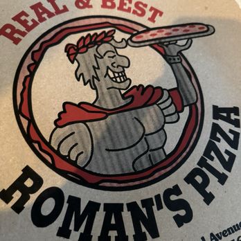 Roman's Pizza - Pizza Near Me - West Sacramento, California Roman's Pizza - Pizza Near Me - West Sacramento, California
