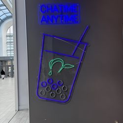 Chatime