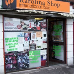 Karolina Shop