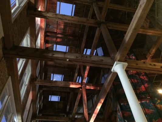 Contemporary Arts Center, New Orleans by null