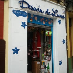 El Desván de Luna