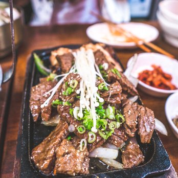Five Senses - Korean Near Me - New York, New York
