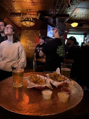 The Stumble Inn by null