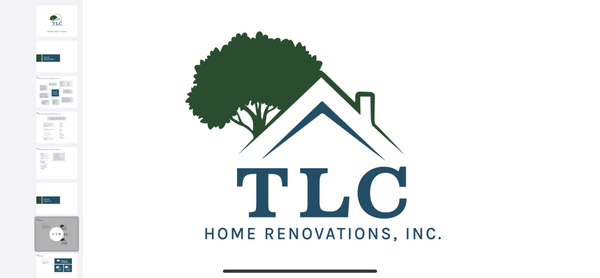 TLC Home Renovations