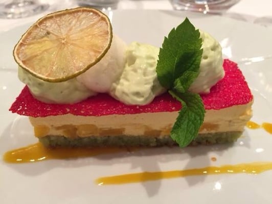 Restaurant le Vauban by null