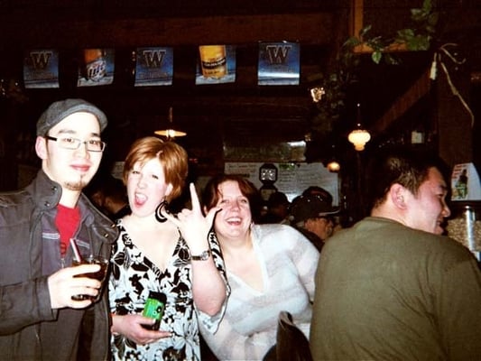 Waterwheel Lounge by null