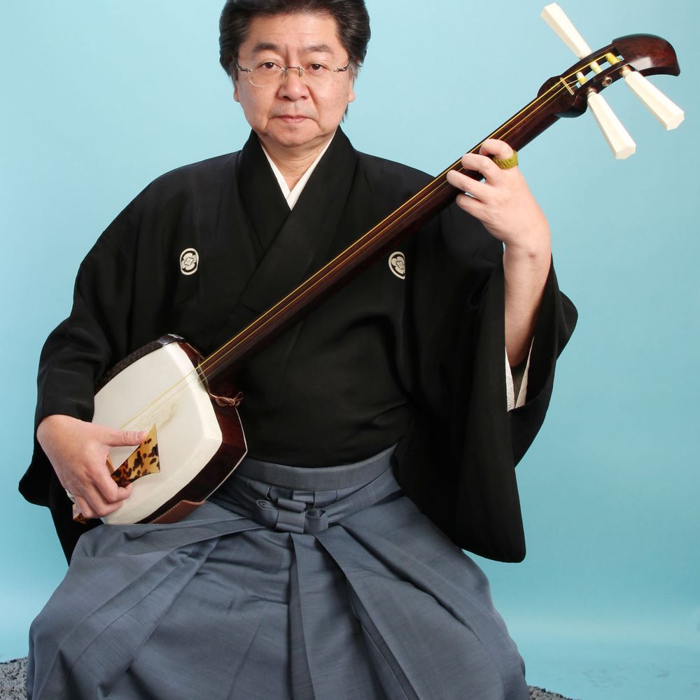 三味線教室森川弘彩 - Updated February 2026 - 大字市川町字桔梗野上2