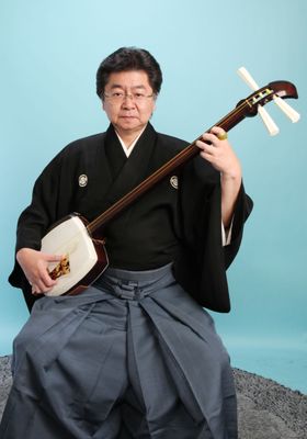 三味線教室森川弘彩 - Updated February 2026 - 大字市川町字桔梗野上2