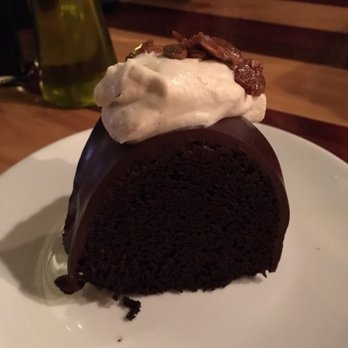 La Bottega - Chocolate olive oil cake - Delis Near Me - Vancouver, Washington La Bottega - Chocolate olive oil cake - Delis Near Me - Vancouver, Washington