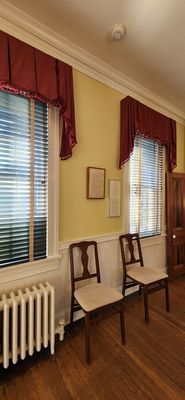 Lee-Fendall House Museum & Garden by null