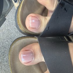 K Nails & Spa