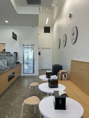 Chill-N Nitrogen Ice Cream Pembroke Pines by null