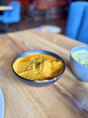 Mantra by Indian Garden by null