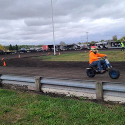 River Bottom Raceway