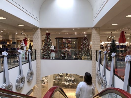 Neiman Marcus by null