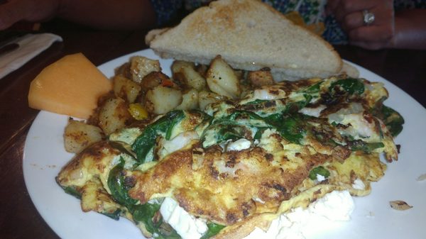 Knight Street Cafe by null