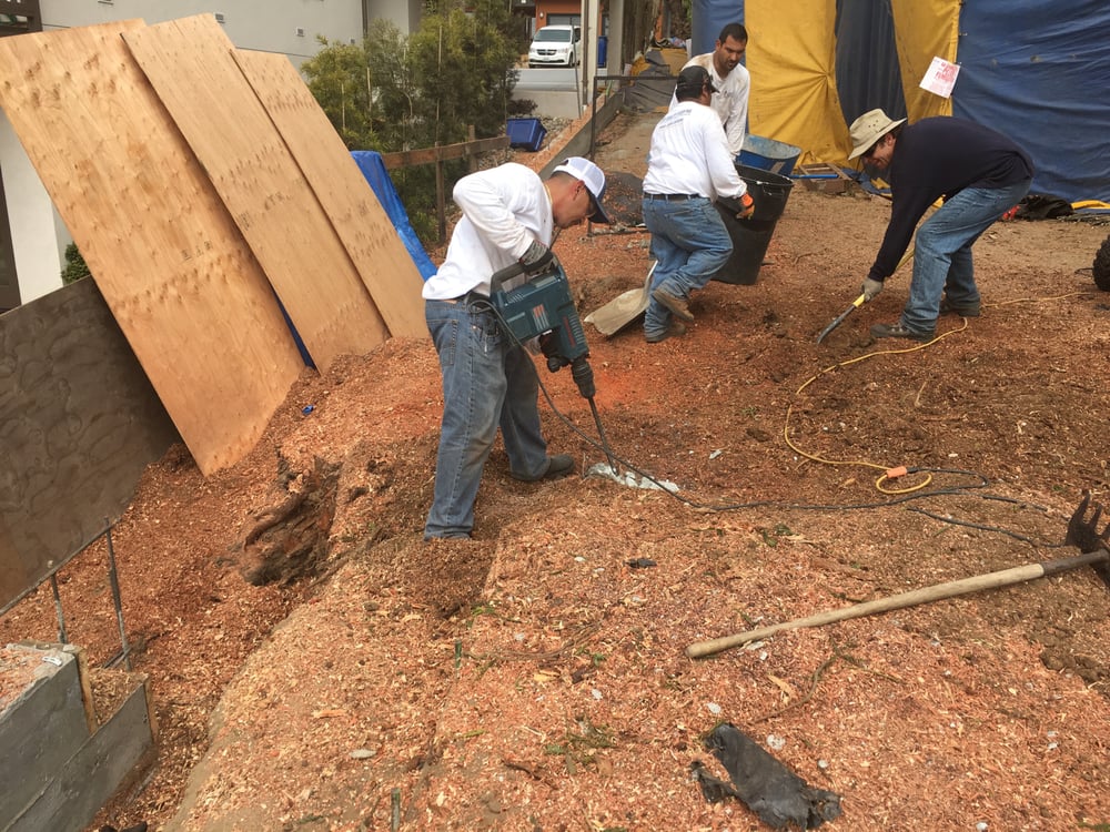 Slide of Bay Quality Roofing