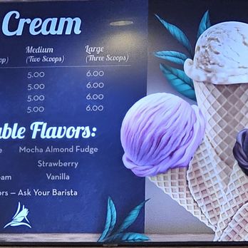 Driftwood Delights - Menu June 2026 - Ice Cream & Frozen Yogurt Near Me - Anacortes, Washington Driftwood Delights - Menu June 2026 - Ice Cream & Frozen Yogurt Near Me - Anacortes, Washington
