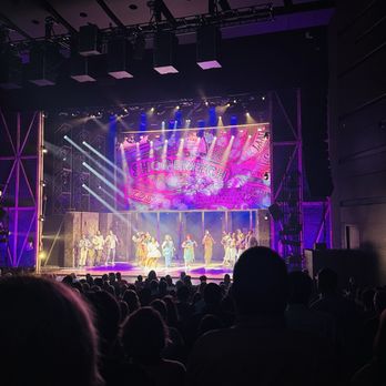 Bass Concert Hall Texas - Performing Arts Near Me - Austin, Texas