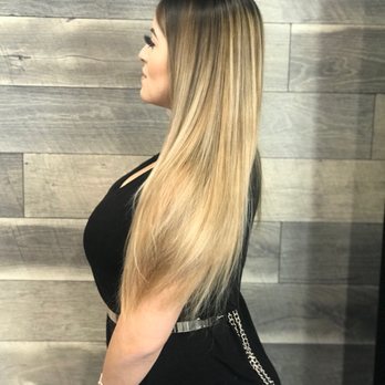 Salon Prohibition - Hair Salons Near Me - Brea, California